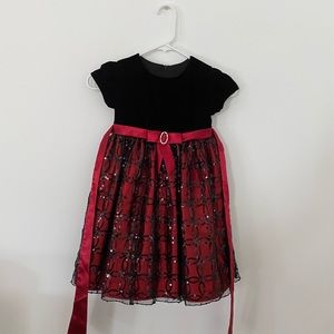 American princess dress size5